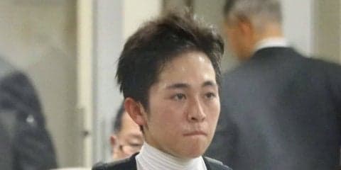 小崎綾也騎手のニュージーランドにおける騎乗成績（10月25日）　