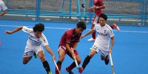 福井工大に敗北、全日本進出の夢破れる