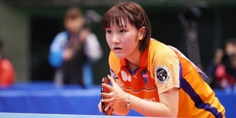 【特集：東京2020期待の星】みうみま世代のホープ、加藤美優