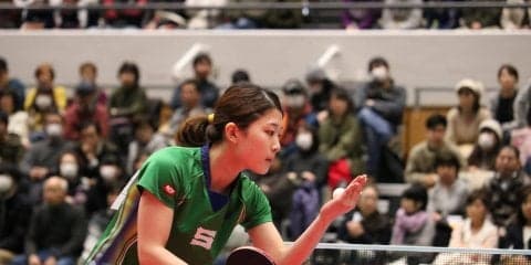 【特集：東京2020期待の星】青森山田の最後の砦 安藤みなみ