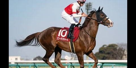 天皇賞・秋は２強が断然ムードも「劇薬」背にしたあの馬が一角崩すか