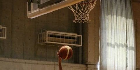 【女子バスケットボール部】全員バスケで食らいつくも実力差を見せつけられた