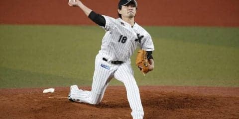 千葉ロッテ・現役コーチから学ぶ「ジュニアのための野球トレーニング」