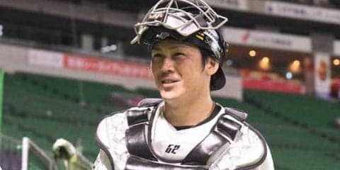 「まずは坂本勇人さん」-鷹・甲斐はいかにして巨人打線を“機能不全”に陥れたか