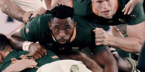 南アフリカ準決勝への歩み　日本にリベンジを果たしベスト4