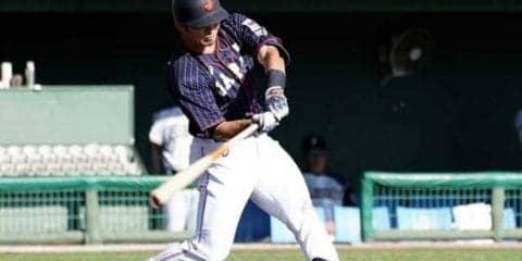 侍J稲葉監督、2戦連発の広島鈴木に4番託す　「この2戦見ても軸、4番は誠也」