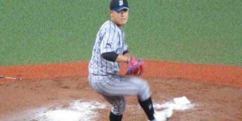 【社会人野球】日ハムのドラ1河野135球の熱投も実らず　JFE西日本が延長サヨナラで初戦敗退