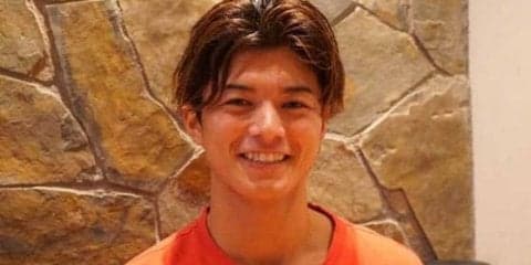 センバツ準Vで甲子園沸かせたイケメン主将の現在地-目指す俳優への道