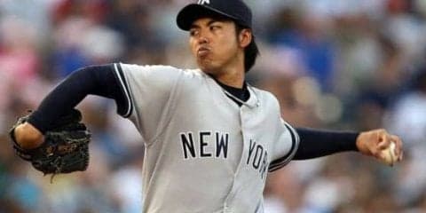 ヤ軍の来季先発に「ケイ・イガワ」？　MLB公式の番記者が“まさか”の呟き
