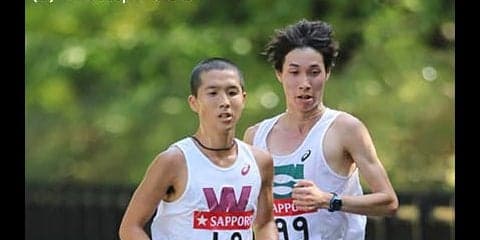 まさかの９位で予選通過　箱根での名門復活に暗雲