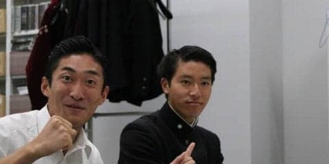 【連載】稲穂祭・早慶戦直前特集『Viva！ Waseda』【第１回】清水泰貴副将×加藤雄基代表委員主務×泉川創太リーダー主務×小野興連盟常任委員×比田井啓リーダー庶務