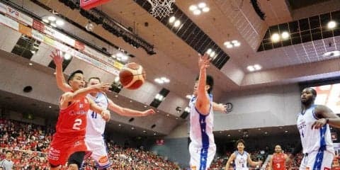 ベンチメンバーが流れを変えた千葉ジェッツが今シーズン最少失点＆ホーム初勝利