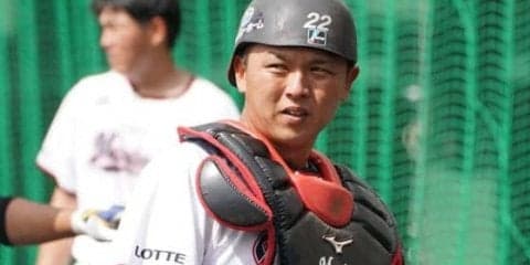 ロッテが秋季キャンプメンバー26人発表　井口監督「限界を超えるところまで…」