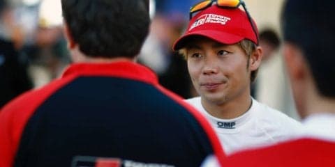 WRCスペイン：総合44番手の勝田、トラブルも糧に最終日へ