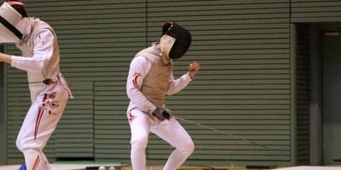 溝口２位！関カレ初日は幸先のいいスタートに