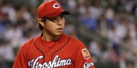 広島OB北別府氏、残留決めた野村に感謝　「2016年のような活躍を期待します！」