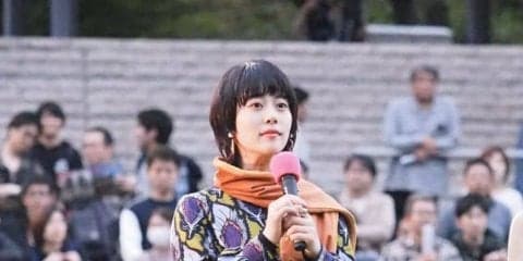 高畑充希「私もアーモンドアイ」単勝馬券的中！