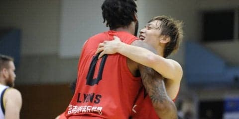 最後まで崩れなかった富山グラウジーズ、接戦を制し宇都宮の連勝を7で止める