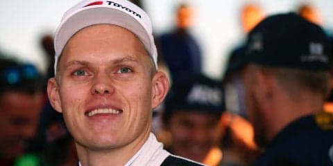 【速報】WRCスペイン：ヌービル優勝、2位のタナックが初チャンピオン