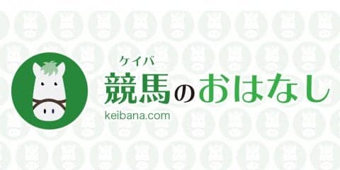 【新馬/京都5R】キズナ産駒 ケヴィンがデビュー戦を勝利！
