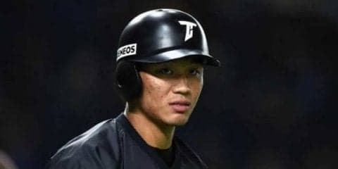 王柏融の超豪快バットフリップに再脚光　WBSCが「第1回プレミア12」を回顧