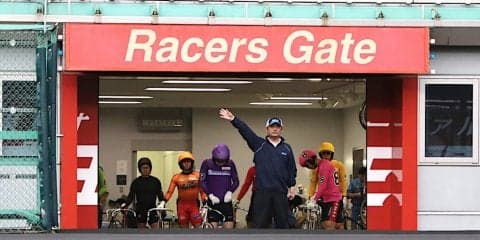 京王閣G3（3日目）ピックアップ