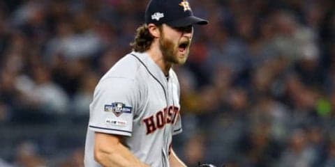 【MLB】ヤンキース、20勝右腕・剛腕コール獲得へ全力　地元メディア「積極的に動くだろう」