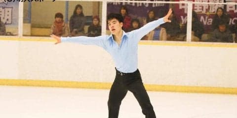 （男子）山隈が逆転優勝！　鎌田英も３位で全日本出場を決める／東日本選手権   