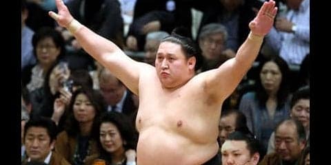 部屋から脱走し帰国した旭天鵬。なぜ相撲界への復帰を決断したのか