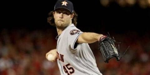 【MLB WS】アストロズ、怒涛の敵地3連勝で2年ぶり2度目の世界一王手！　ナ軍はシャーザー回避が響く