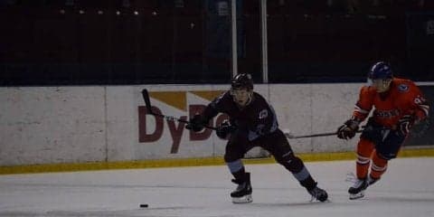 早稲田らしいホッケーで、法大に快勝！