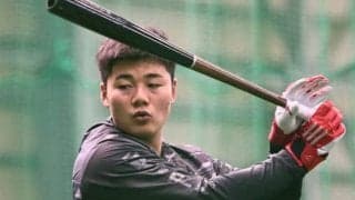 日本ハム清宮が右肘を手術し無事終了　来春キャンプでの復帰目指す