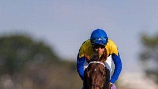 【天皇賞・秋】武豊「脚を溜める余裕もなかった」レース後ジョッキーコメント