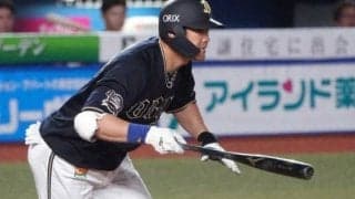 オリックスT-岡田、プエルトリコWLに向け決意　「レベルアップして帰ってくる」