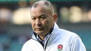 エディー・ジョーンズは後半重視でNZ撃破「フィニッシャーを先に決めた」