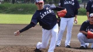 侍ジャパン、サブマリン高橋礼は先発＆中継ぎ双方で　建山コーチ「マルチに活躍」