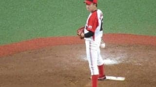 【社会人野球】東芝が初戦敗退、中日ドラ3岡野は4回3失点で降板　「もっとストレートで押せば…」