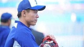 楽天則本昂はFA権行使して残留、ロッテ鈴木はFA権行使表明　各球団発表、28日のFAは？