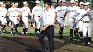 前田が最優秀選手賞を獲得！　関は２季連続のベストナイン／閉会式