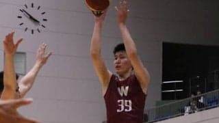 前日に主力温存も実らず、中盤に失速