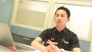 アマチュアスポーツにもプロ並の体験を。Hudlが挑む映像分析改革