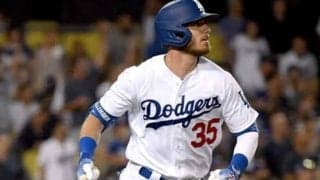 【MLB】ナ・リーグMVPを予想　最有力はド軍ベリンジャー、ブ軍イエリッチにも可能性