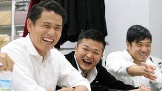 【連載】稲穂祭・早慶戦直前特集『Viva！ Waseda』【最終回】下田隆博代表委員主将×池原瞭太旗手×今瀬憲新人監督×小宮佑一朗応援企画責任者×雲見恭光学生誘導対策責任者