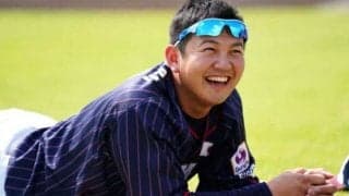 DeNA山崎が秋山＆大野＆浅村の「熱男！」写真公開　3人に笑撃の「温度差」!?