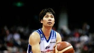 島根を引っ張る北川弘、恩師の前で好プレーを見せ「ここからどう伸びていくか」