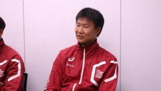 【連載】全日本インカレ直前特集『風の声を聞け』　第２回　嶋田篤哉×秦和也主将×吉村大