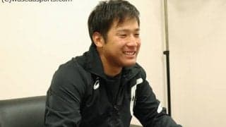 秋季早慶戦直前特集『闘将』　第３回 福岡高輝