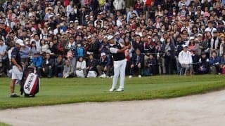 ZOZOチャンピオンシップは「フジロック」になれるか-　ゴルフファンの理想郷を目指して