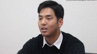 秋季早慶戦直前特集『闘将』　第４回 中川卓也