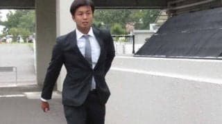 NPBが現役引退の西武大石氏を任意引退選手公示　来季から西武のスタッフに